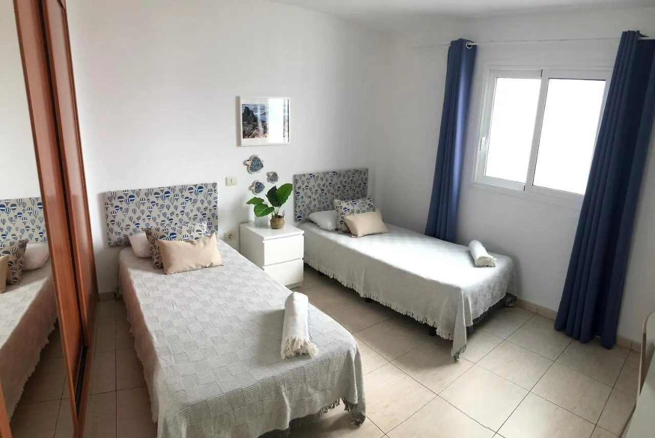 Apartmán Edificio Teresa El Médano