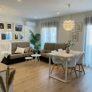  Apartamento Golden España