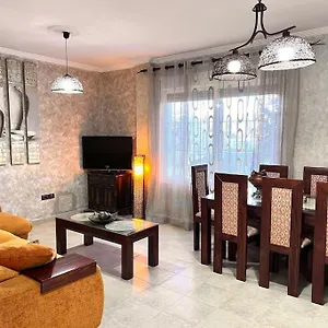  Сasa de vacaciones Oasis España