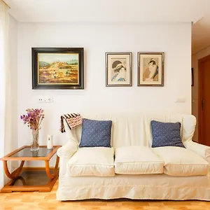  Apartamento Gatu Elvira Junto Al Hospital Y Playa 2 Dormit Y 2 Banos, Preferente Mayores De 25 Anos Y Familias España