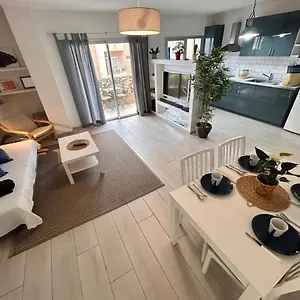  Apartamento Alquilaencanarias Tarajal