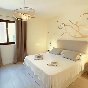  Сasa de vacaciones Golden Dream, Swimming Pool And Parking España